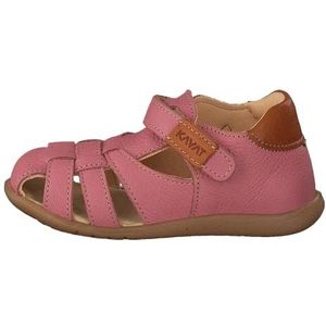 Kavat Rullsand babysandalen voor meisjes, roze 979, 23 EU, Rose 979