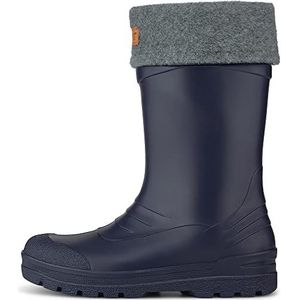 Kavat Gimo Wp Rubberlaarzen voor kinderen, uniseks, blauw 989, 24 EU