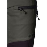 Isbjörn - Teens Trapper Pant II - Wandelen - Grijs - 100% Polyamide