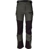 Isbjörn - Teens Trapper Pant II - Wandelen - Grijs - 100% Polyamide