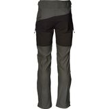 Isbjörn - Teens Trapper Pant II - Wandelen - Grijs - 100% Polyamide