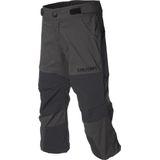 Isbjörn - Teens Trapper Pant II - Wandelen - Grijs - 100% Polyamide