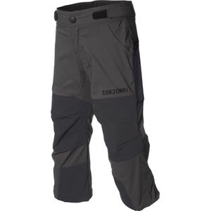 Isbjörn - Teens Trapper Pant II - Wandelen - Grijs - 100% Polyamide