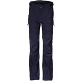 Isbjörn - Trapper Pant II - Trekkingbroek - Blauw