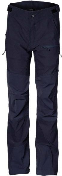 Isbjörn - Trapper Pant II - Trekkingbroek - Blauw