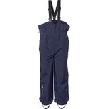 Isbjörn - Kuling Hard Shell Pant - Regenbroek - Blauw - Waterdicht