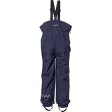 Isbjörn - Kuling Hard Shell Pant - Regenbroek - Blauw - Waterdicht