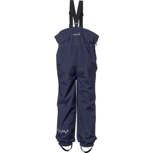 Isbjörn - Kuling Hard Shell Pant - Regenbroek - Blauw - Waterdicht