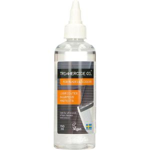 Trimmercide Tondeuse Olie 150ml