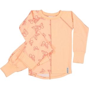 Pyjama LS Butterfly 146/152