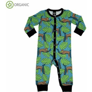 BODYSUIT - LEOPARD - 74