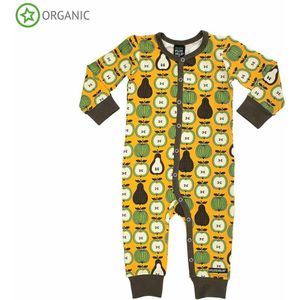 BODYSUIT - HONEY - 86