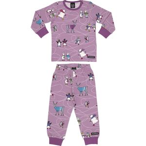 PYJAMAS SET - SMOOTHIE - 146/ 152