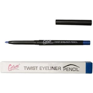 Eyeliner Twist (0,3 g) Kleur Blauw