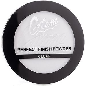 Glam Of Sweden Compact poeder Perfect Finish 8 g