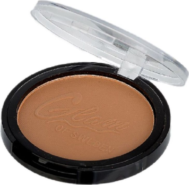 Glam Of Sweden H01048 gezichtspoeder 02 Sand 10 g