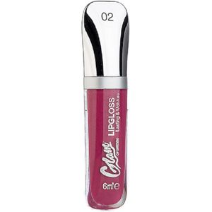 Lippenstift Glossy Shine Glam Of Sweden (6 ml) 02-beauty