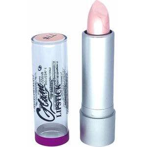 Lippenstift Silver Glam Of Sweden (3,8 g) 77-chilly pink