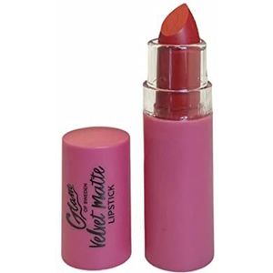 Velvet Matte Rouge à lèvres #hot kiss 4 g