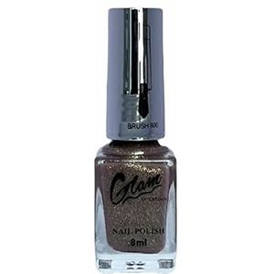 NAIL POLISH #143-metallic 8 ml