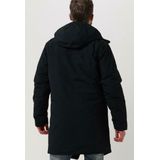 Jas Elvine Men Gunter Dark Navy-XS