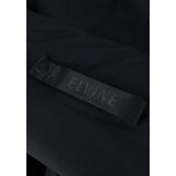 Elvine Gunter Lange jas (Heren |blauw |waterdicht)