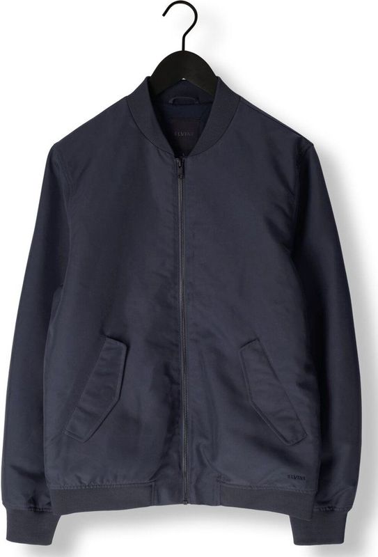Elvine - Rex - Jack - Donkerblauw - Polyester