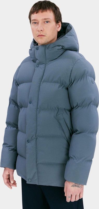 Elvine Winterjack Blauw Bror rec. 330929