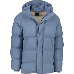 Elvine - Bror - Winterjas - Lichtblauw - 100% Polyester