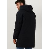 Jas Elvine Men Hjalmar Dark Navy-XS