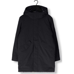 Jas Elvine Men Hjalmar Dark Navy-XS