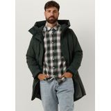 Jas Elvine Men Hjalmar Slate Green-XS