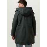 Jas Elvine Men Hjalmar Slate Green-XS