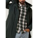 Jas Elvine Men Hjalmar Slate Green-XS