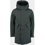 Jas Elvine Men Hjalmar Slate Green-XS