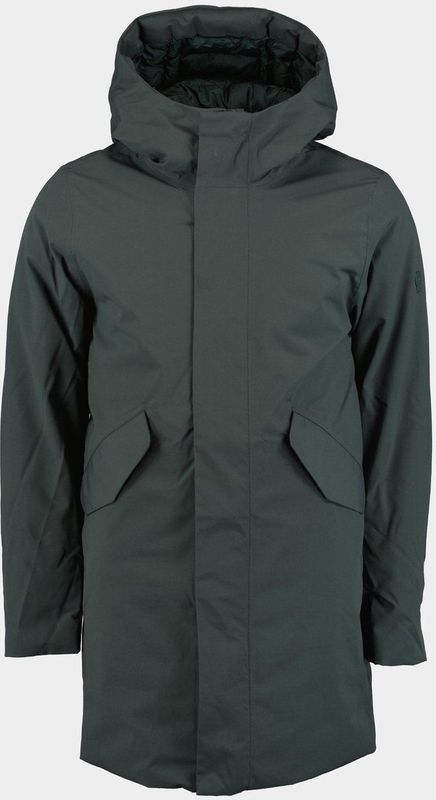 Jas Elvine Men Hjalmar Slate Green-XS