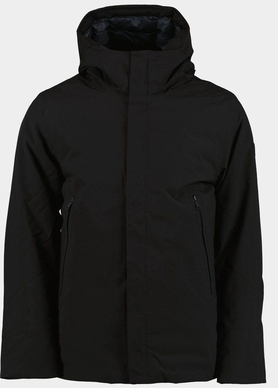 Elvine Vhinner Winterjack (Heren |blauw |waterdicht)