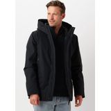 Elvine - Vhinner - Winterjas - Donkerblauw