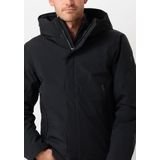 Elvine - Vhinner - Winterjas - Donkerblauw