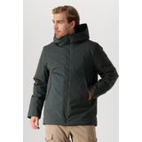 Elvine - Men Vhinner - Winterjas - Slate Green