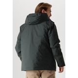 Elvine - Men Vhinner - Winterjas - Slate Green