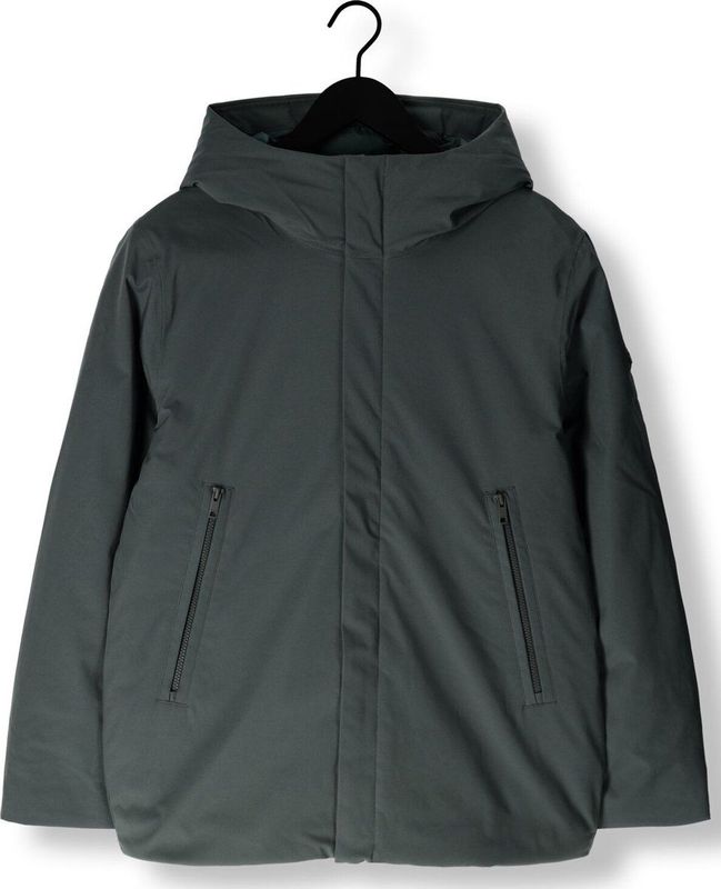 Elvine - Men Vhinner - Winterjas - Slate Green