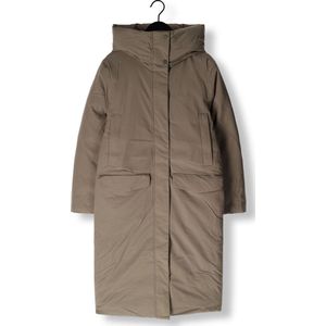 Elvine - Asha - Winterjas - Groen