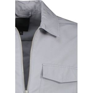 Elvine - Kristoffer - Zomerjas - Blauw - Polyester/Nylon