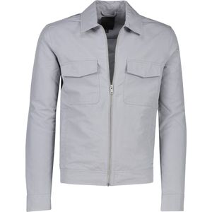 Elvine - Kristoffer - Zomerjas - Blauw - Polyester/Nylon