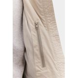 Elvine - Ayden - Zomerjas - Beige - Waterdicht - Polyester