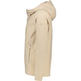 Elvine - Ayden - Zomerjas - Beige - Waterdicht - Polyester
