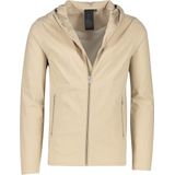 Elvine - Ayden - Zomerjas - Beige - Waterdicht - Polyester