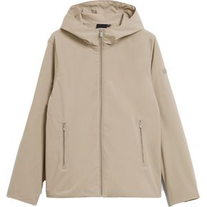 Elvine - Ayden - Zomerjas - Beige - Waterdicht - Polyester