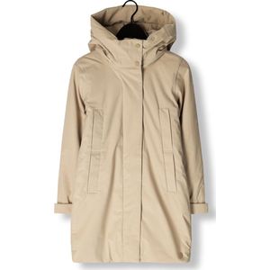 Jas Elvine Women Eline Dust Khaki-XXS